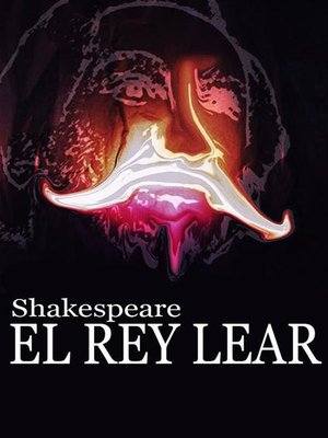 cover image of El rey Lear